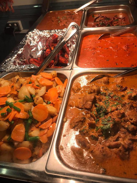 Royal Indian Kitchen Restaurant - Accommodation Melbourne 2