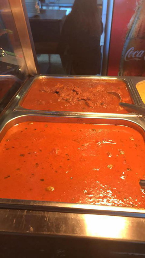 Royal Indian Kitchen Restaurant - Accommodation Melbourne 4