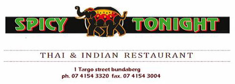 Spicy Tonight - Accommodation Melbourne 0