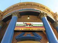 Spicy Tonight - Accommodation Melbourne 1