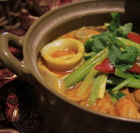 Indian Curry Bazaar - Accommodation Melbourne