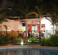 Maharajas - Accommodation Melbourne