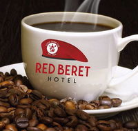 Red Beret Hotel - Accommodation Melbourne