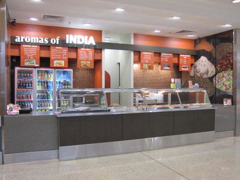 Aromas Of India Restaurant - Accommodation Melbourne 0