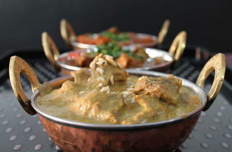 Aromas Of India Restaurant - Accommodation Melbourne 2