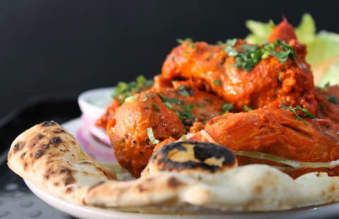 Aromas Of India Restaurant - Accommodation Melbourne 3