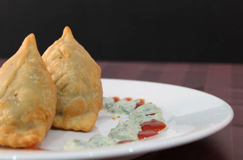 Aromas Of India Restaurant - Accommodation Melbourne 4