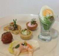 Pasfields Restaurant - Accommodation Melbourne