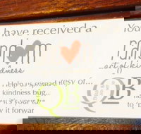 Q Bar  Brasserie On The Avenue - Accommodation Melbourne