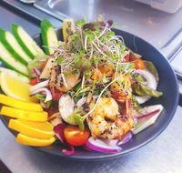 71 Wharf Restaurant - Accommodation Melbourne