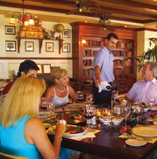 Royal Spoon - Accommodation Melbourne 1