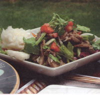 Timmy Thai - Accommodation Melbourne