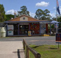 Buxton General Store - Accommodation Melbourne