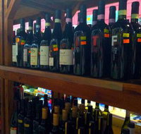 Parap Fine Foods - Accommodation Melbourne