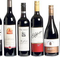 OLDFIELD CELLARS - Accommodation Melbourne