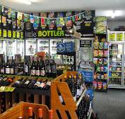 Gainsborough Liquor Store - Accommodation Melbourne 0