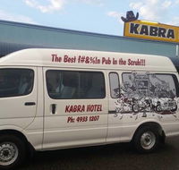 Kabra Hotel - Accommodation Melbourne