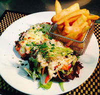 Raffles Hotel - Accommodation Melbourne