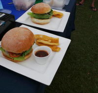 Bushland Beach Tavern - Accommodation Melbourne