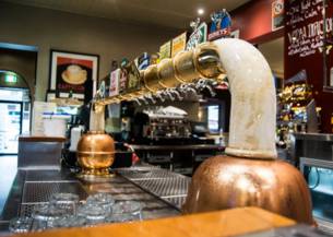 White Bull Hotel Armidale - Accommodation Melbourne 1