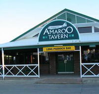 Amaroo Tavern - Accommodation Melbourne