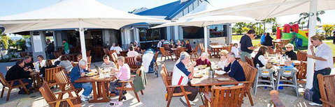 Harrigan’s Drift Inn - Accommodation Melbourne 0