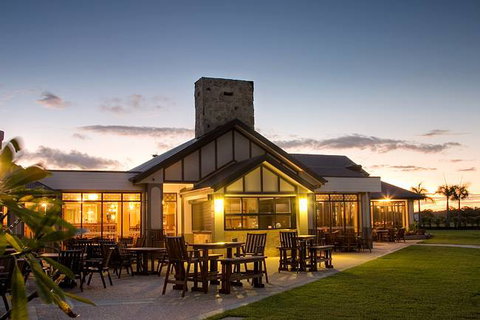 Harrigan’s Drift Inn - Accommodation Melbourne 1