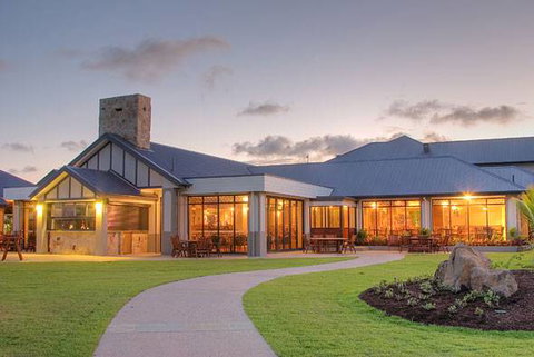 Harrigan’s Drift Inn - Accommodation Melbourne 2