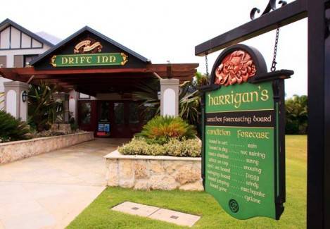 Harrigan’s Drift Inn - Accommodation Melbourne 3