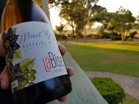 Zesty Edibles - Accommodation Melbourne 0