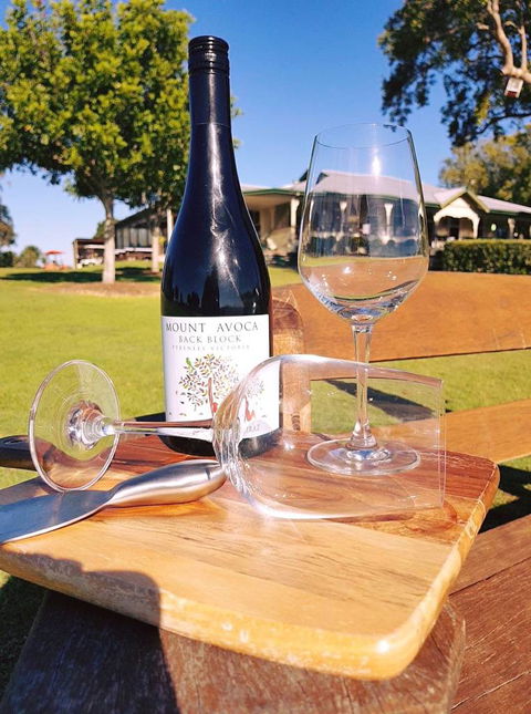 Zesty Edibles - Accommodation Melbourne 3