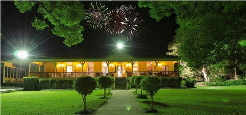 Zesty Edibles - Accommodation Melbourne 4