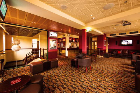 The Coach & Horses Hotel - Accommodation Melbourne 4