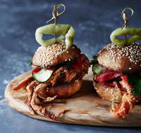 St Elmo Dining Room  Bar - Accommodation Melbourne