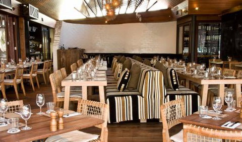 Italian At The Pacific - Accommodation Melbourne 0