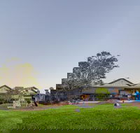 The Sun Bistro - Accommodation Melbourne