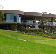 Bluewater Grill - Accommodation Melbourne