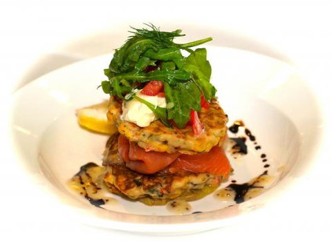 Bluewater Grill - Accommodation Melbourne 1