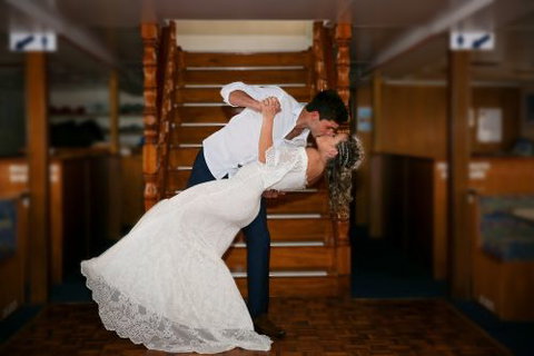 Moonshadow–TQC Cruises - Accommodation Melbourne 4