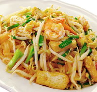 Thai  27 - Accommodation Melbourne