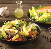 Hogs Breath Cafe Rockhampton - Accommodation Melbourne