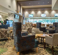 Frenchville Sports Club - Accommodation Melbourne