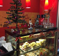 Indian Kitchen Restaurant - Accommodation Melbourne