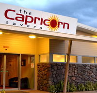 Capricorn Tavern - Accommodation Melbourne