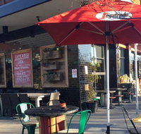 Caff Rosso Bowral - Accommodation Melbourne