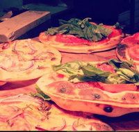 Bistro Officina - Accommodation Melbourne