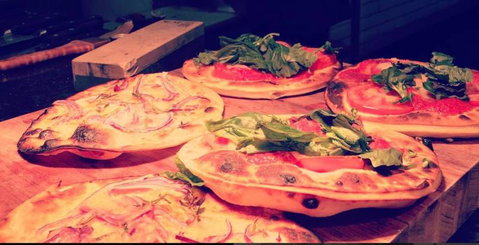 Bistro Officina - Accommodation Melbourne 0