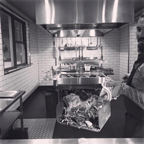Bistro Officina - Accommodation Melbourne 2