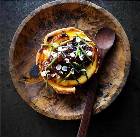 Bistro Officina - Accommodation Melbourne 4
