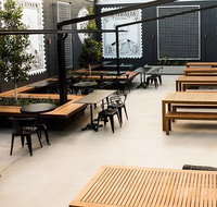 The Post Office Bar  Restaurant - Accommodation Melbourne